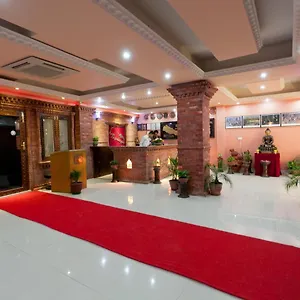 Nepalaya Katmandú