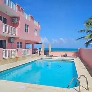 Hotel Selva Boutique - Oceanfront Retreat - Adults Only Luquillo