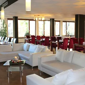 Hotel Atlas Sport Garmisch-Partenkirchen