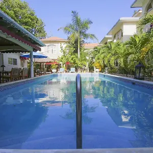 Hotel Rayon Negril