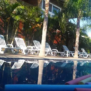 Inn Morro Do Rosa Praia do Rosa