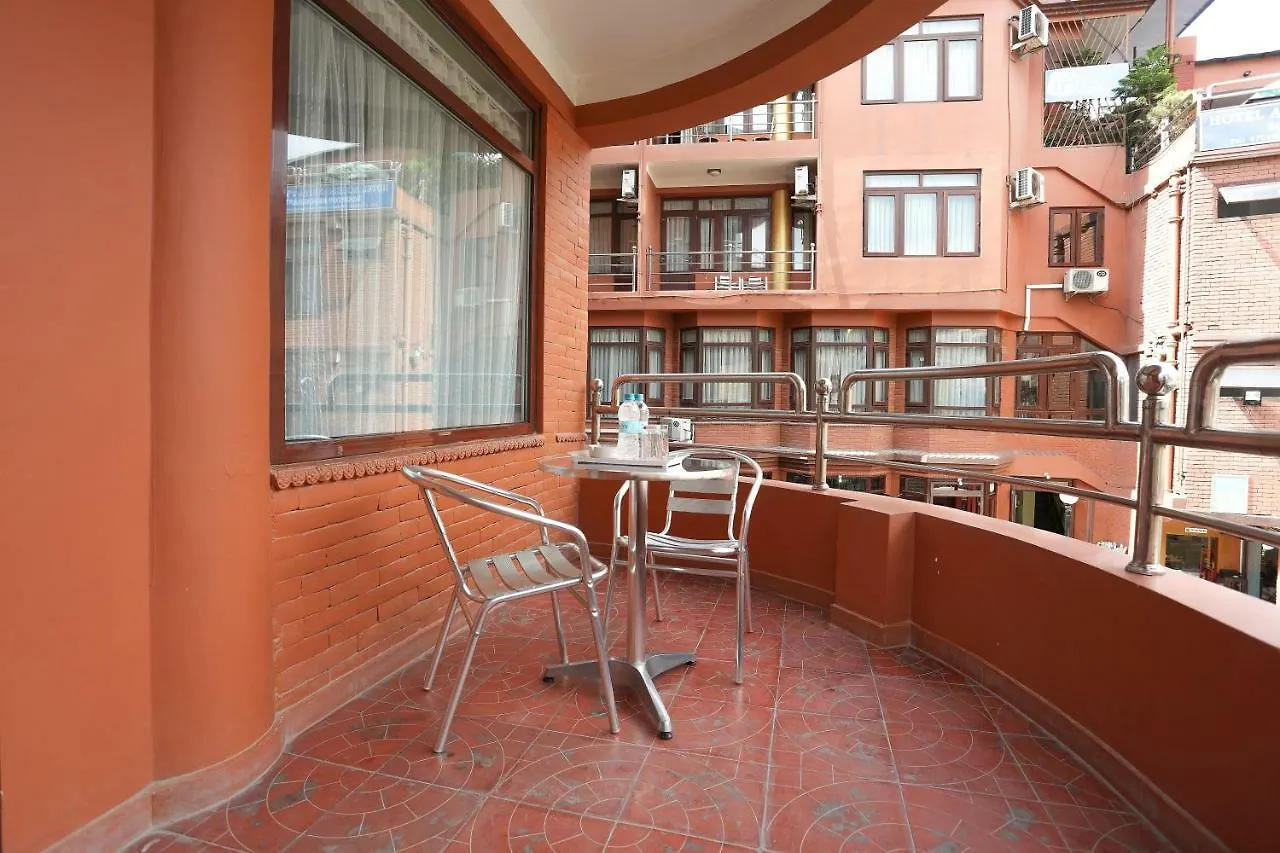 Hotel Access Nepal Kathmandu 3*,  Nepal