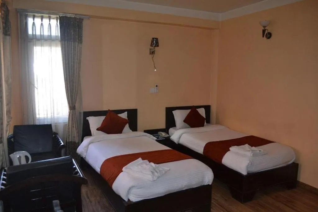 Hotel Access Nepal Катманду 3*,  Непал