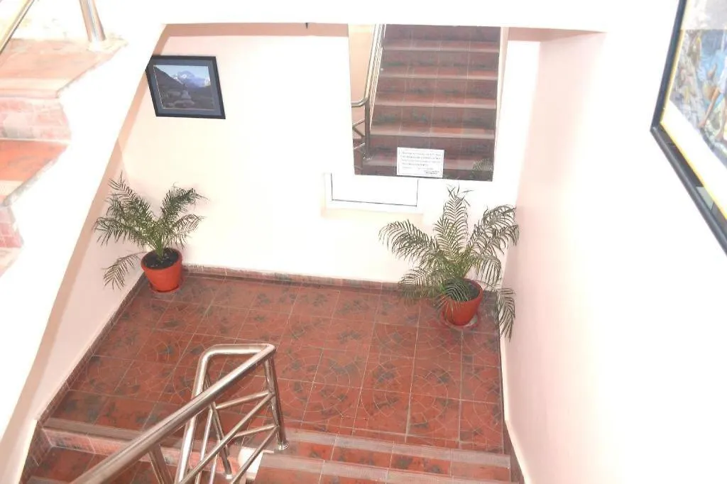Hotel Access Nepal Катманду