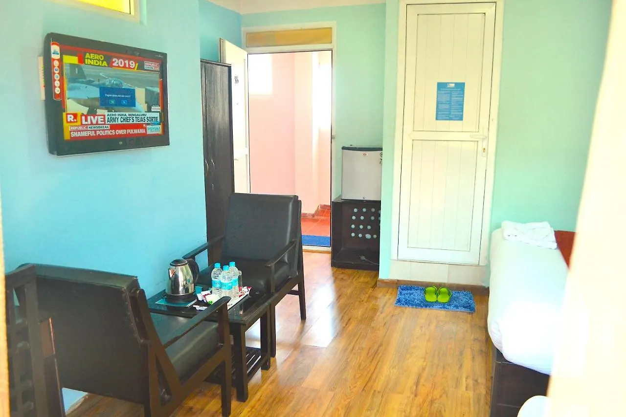 Hotel Access Nepal Катманду