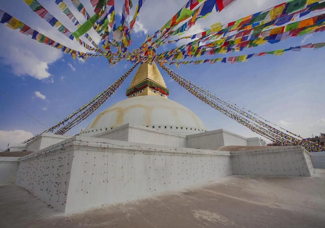 ***  Hotel Access Nepal Катманду Непал