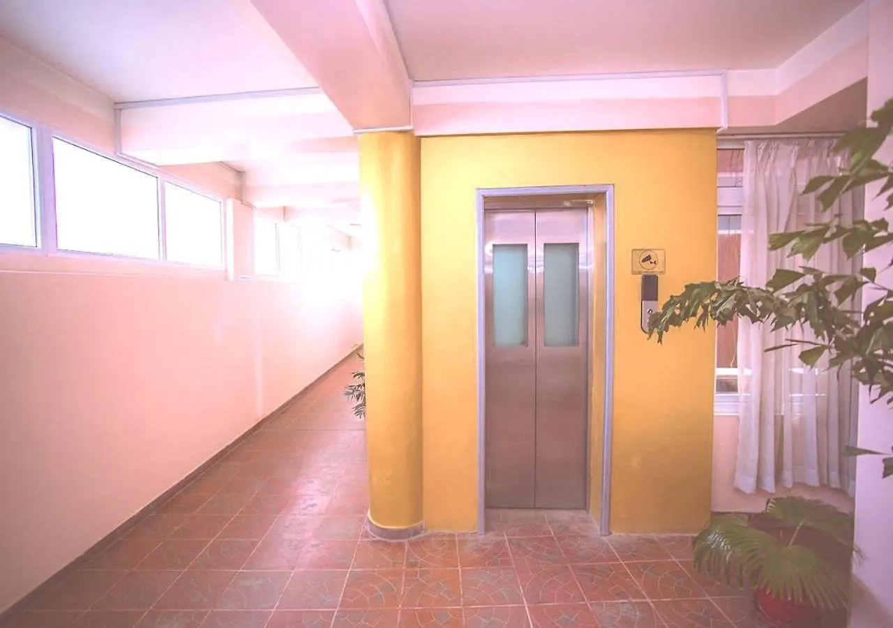 ***  Hotel Access Nepal Катманду Непал