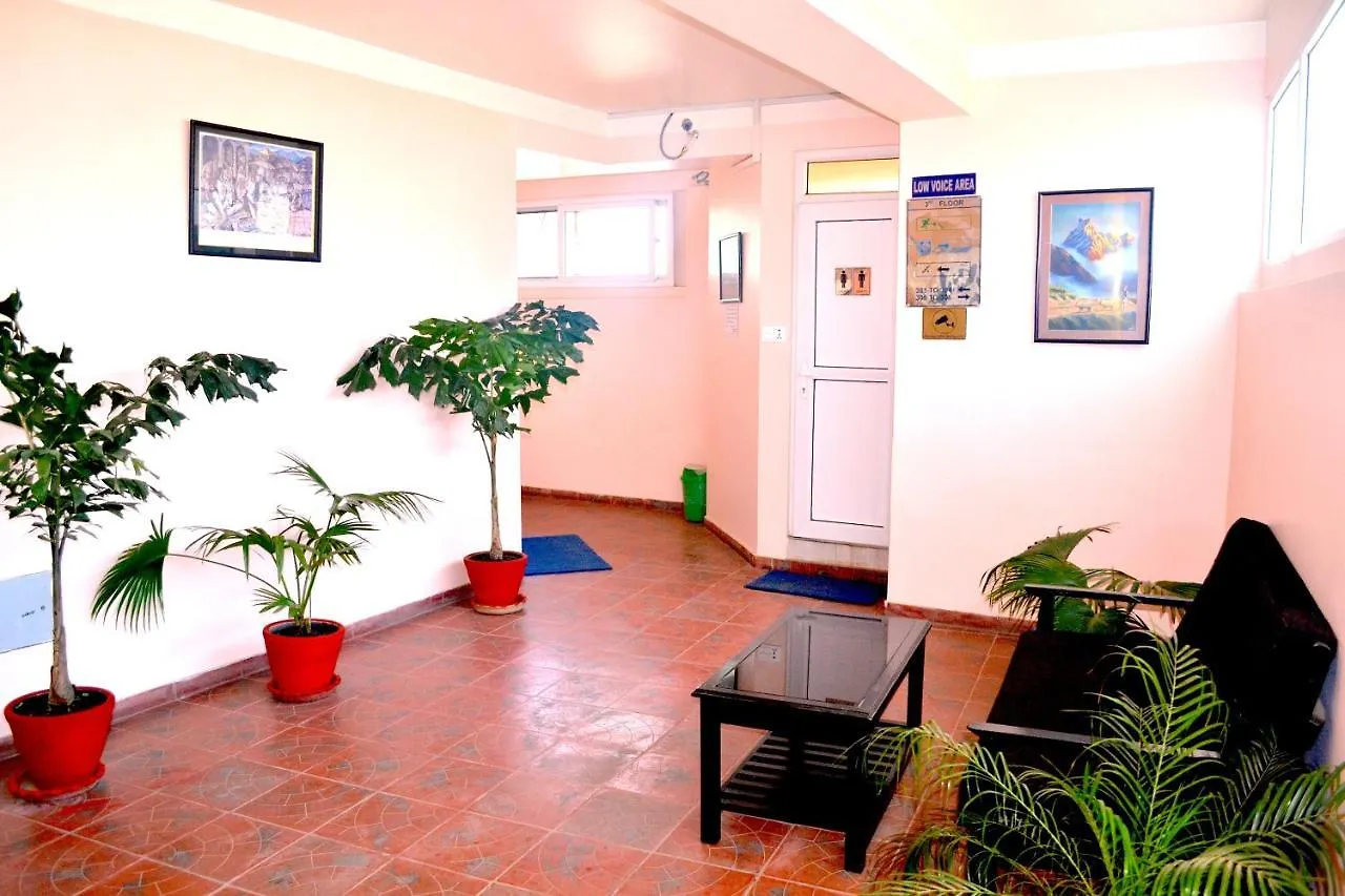 Hotel Access Nepal Катманду Непал